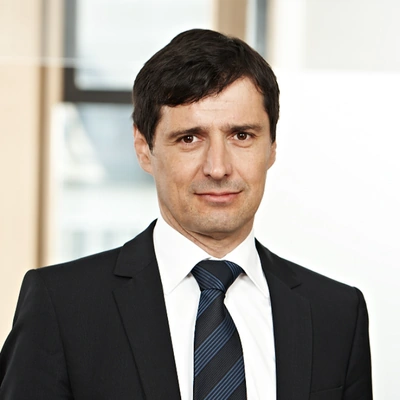 Rechtsanwalt  Ranko Pezo 